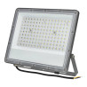 Proyector led 100W plano IP66