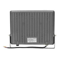 Proyector led 100W plano IP66