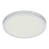 Plafonnier LED 24W Rond Ø285mm