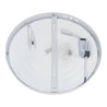 Plafón LED 24W Circular Ø285mm