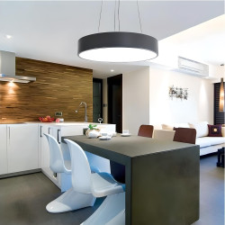 Lampe pendante LED 36W