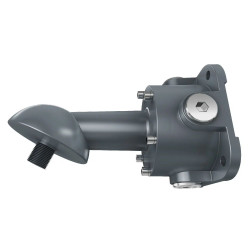 Soporte de Pared ATEX 120º NPT 3/4"