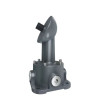 Soporte de Pared ATEX 120º NPT 3/4"