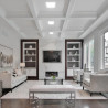 Downlight - Square 18W Panel