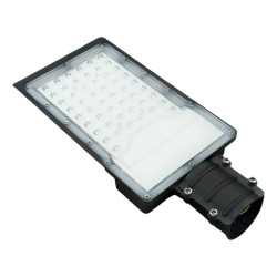Luminaire de lampadaire à Led 30W IP65 base Ø50mm