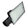 Luminária de iluminação pública LED 30W base IP65 Ø50mm