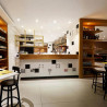 Downlight LED 7W redondo serie PC