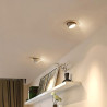 Projecteur LED rond de plafond 12W