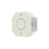 Regulador LED pastilla DC 12-24V RGBW