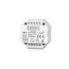 12-24V DC RGBW LED push dimmer RF