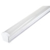 Armadura LED estanque 36W IP65