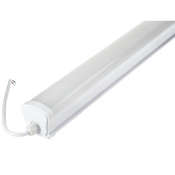 Barra LED estanca 36W IP65 120cm