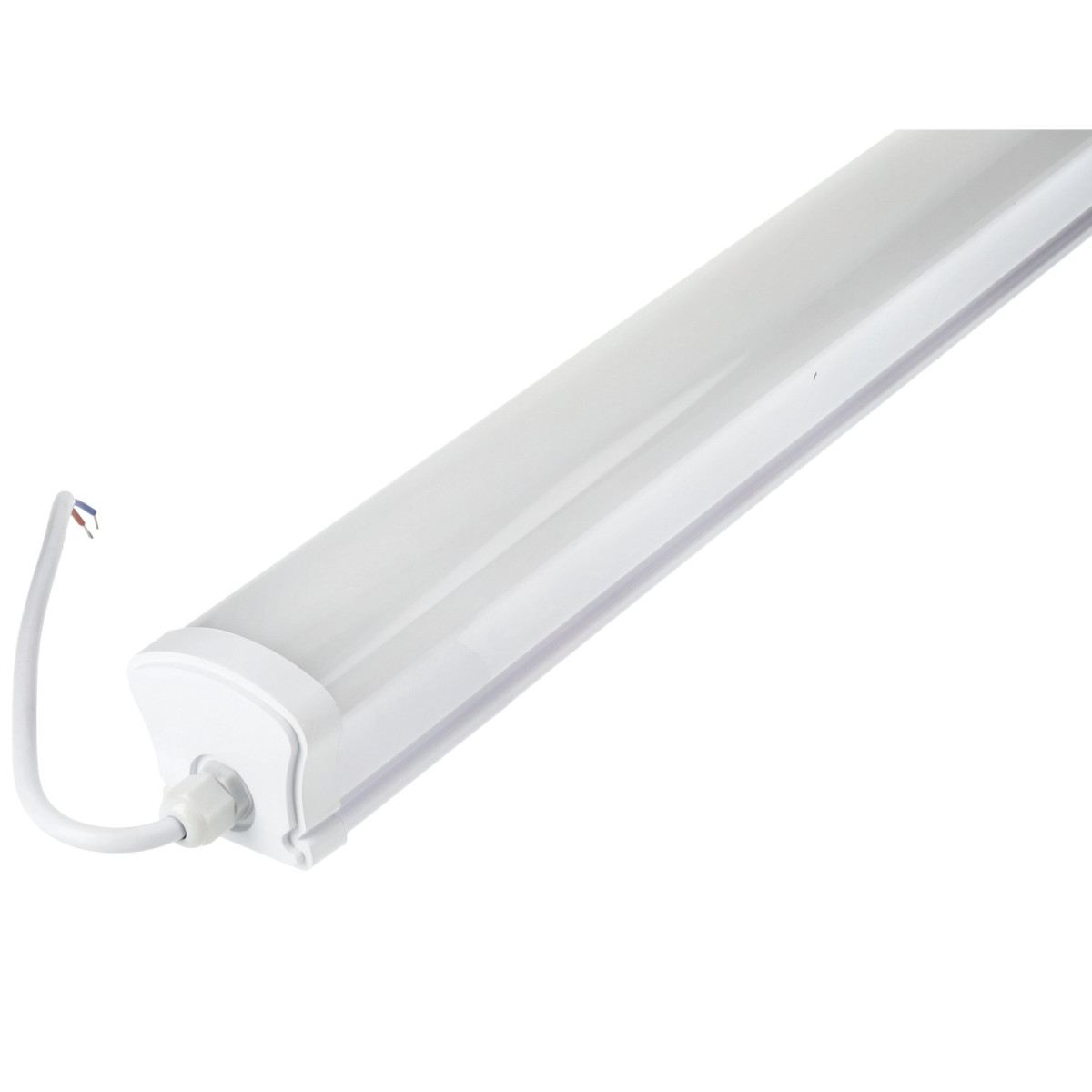 LED waterproof bar 36W IP65
