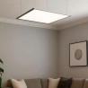 Kit instalación panel led colgante