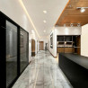 Aro Downlight Integración Escayola/Pladur Ø130mm para Bombilla GU10