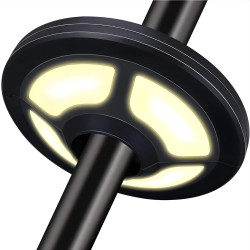 Lámpara LED para sombrillas 1.5W