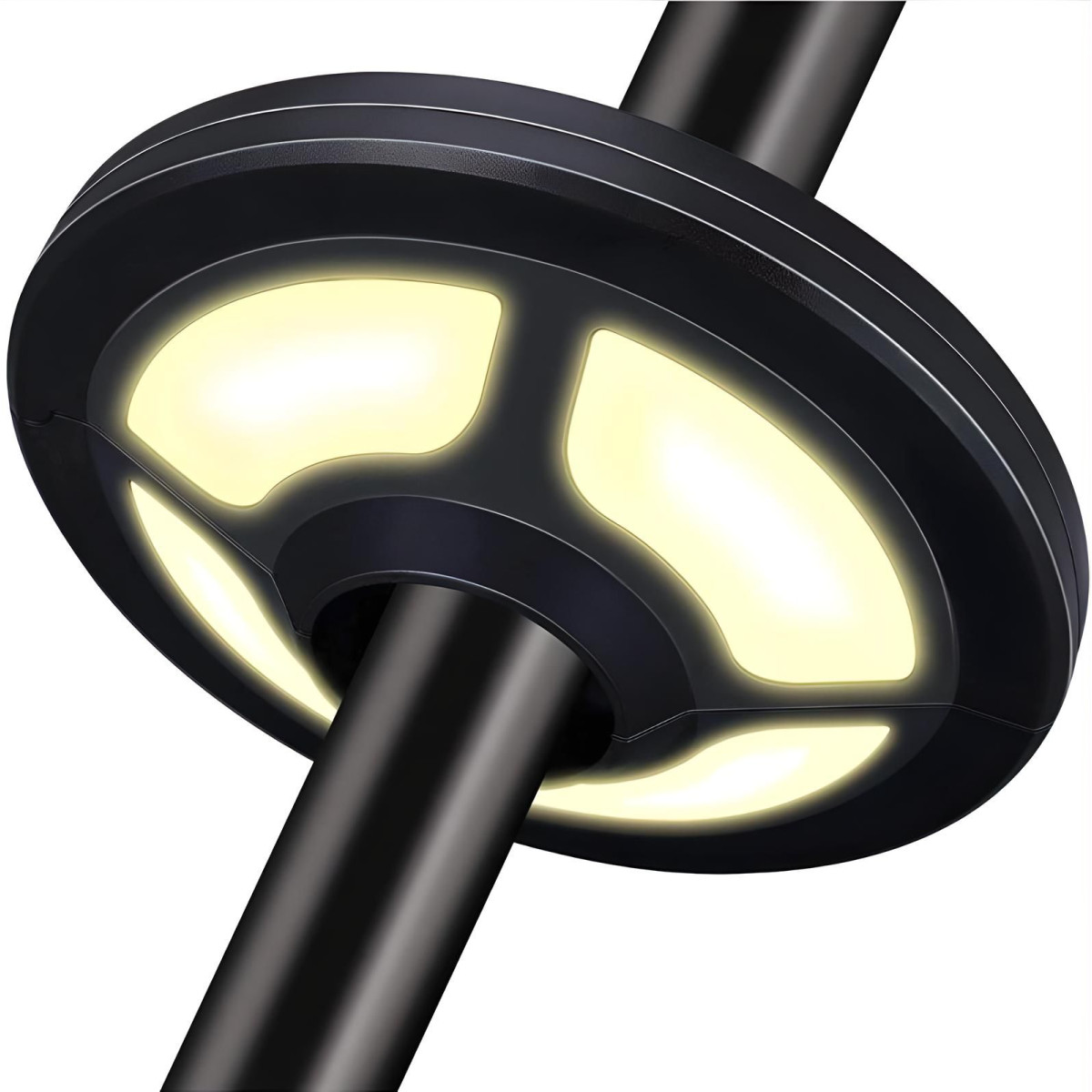 Lámpara LED para sombrillas 1.5W