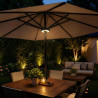LED Umbrella Lamp 1.5W