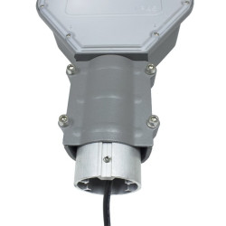 Adaptateur 60mm pour le support de l'éclairage public