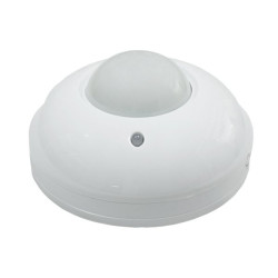 Sensor de movimiento de superficie 360º