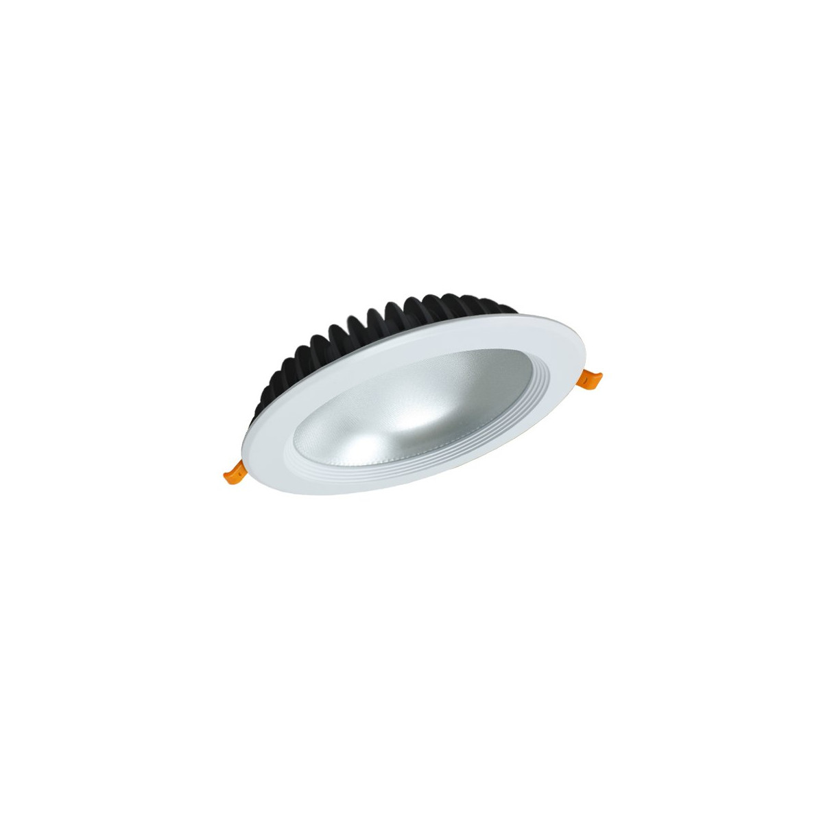 Led Projector 30W telhado rodada
