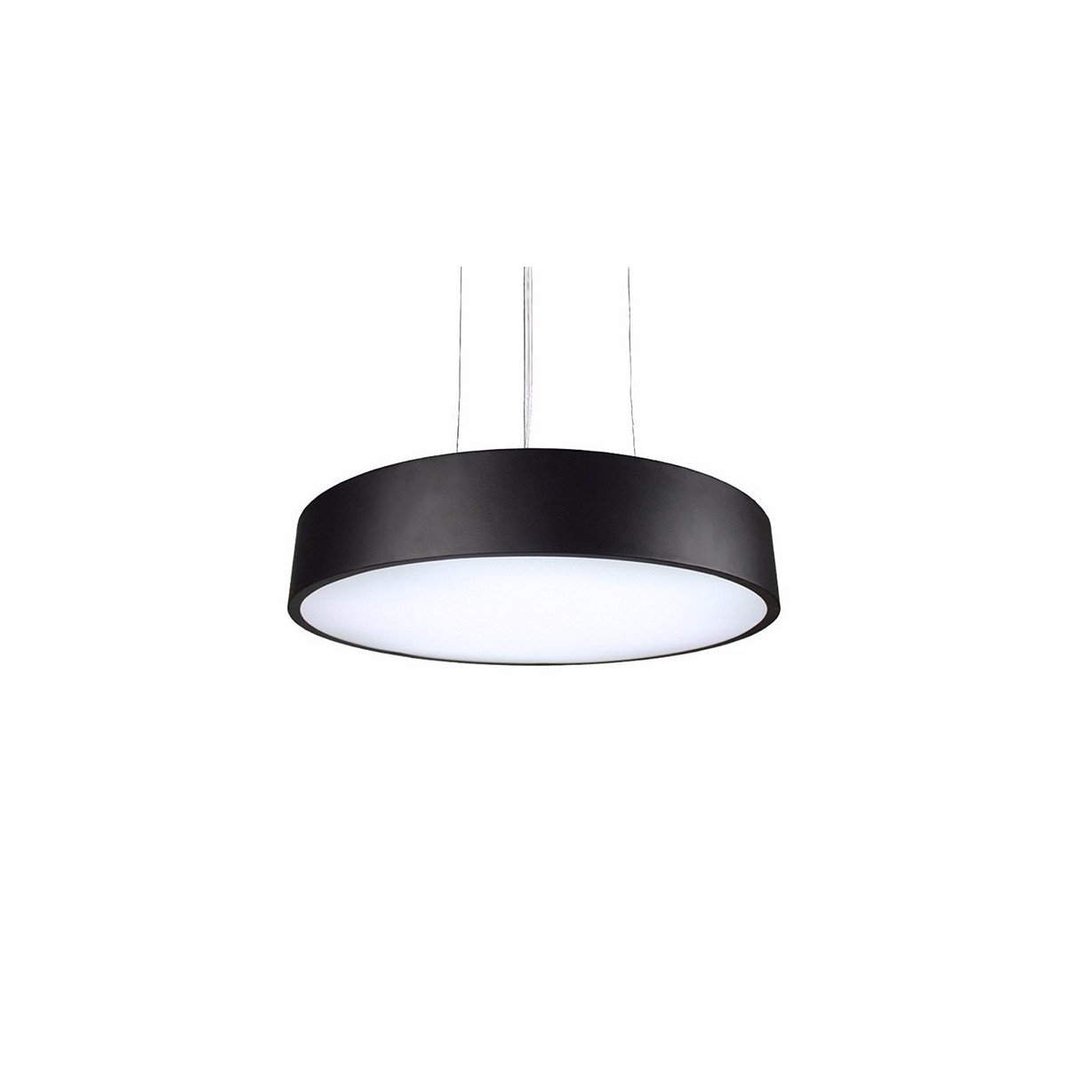 Lámpara LED colgante 36W