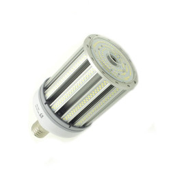LED Corn Lamp for Public Lighting - Professional Series, 100W