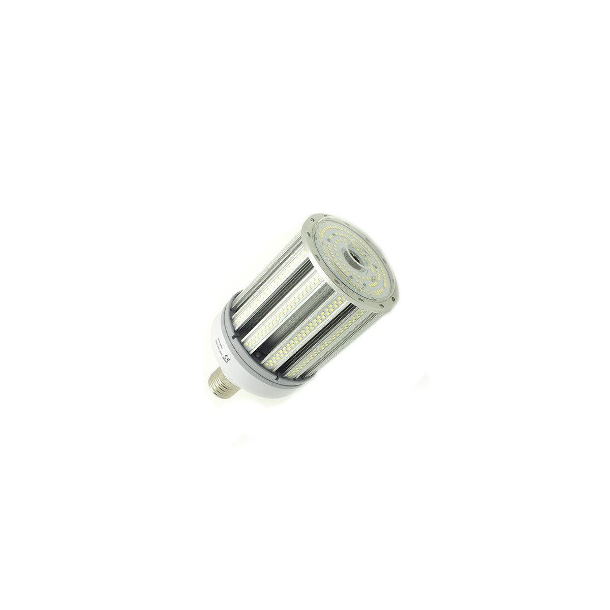 Lámpara Led Corn Alumbrado Público 54W luz blanca