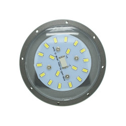 Lampe à led pour éclairage public 54W Série professionnelle