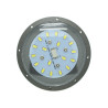 Lámpara Led Corn Alumbrado Público 54W luz blanca