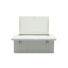 Caja distribución empotrable IP40