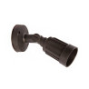 Foco exterior E27 superficie IP65