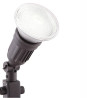 Projecteur extérieur E27 surface IP65
