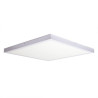 Teto do diodo emissor de luz 60x60 48W quadro branco