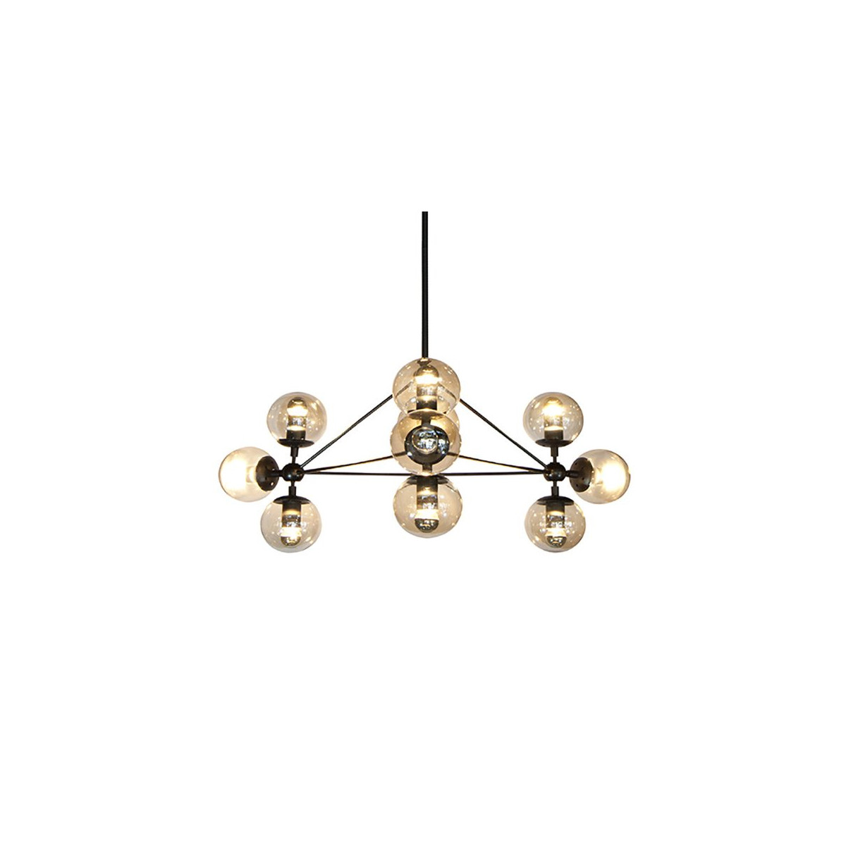 Pendant lamp RETRO1