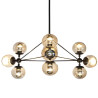 Lámpara colgante RETRO1