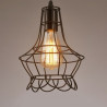 Lámpara colgante XAULA2