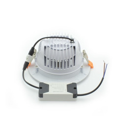 Downlight LED 20W 90º