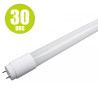 Tubo LED 18W 360º CRISTAL caja 30 uds.