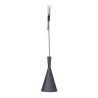 Single-phase trace adapter black color