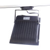 Single-phase trace adapter black color