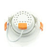 Downlight LED 12W redondo serie PC