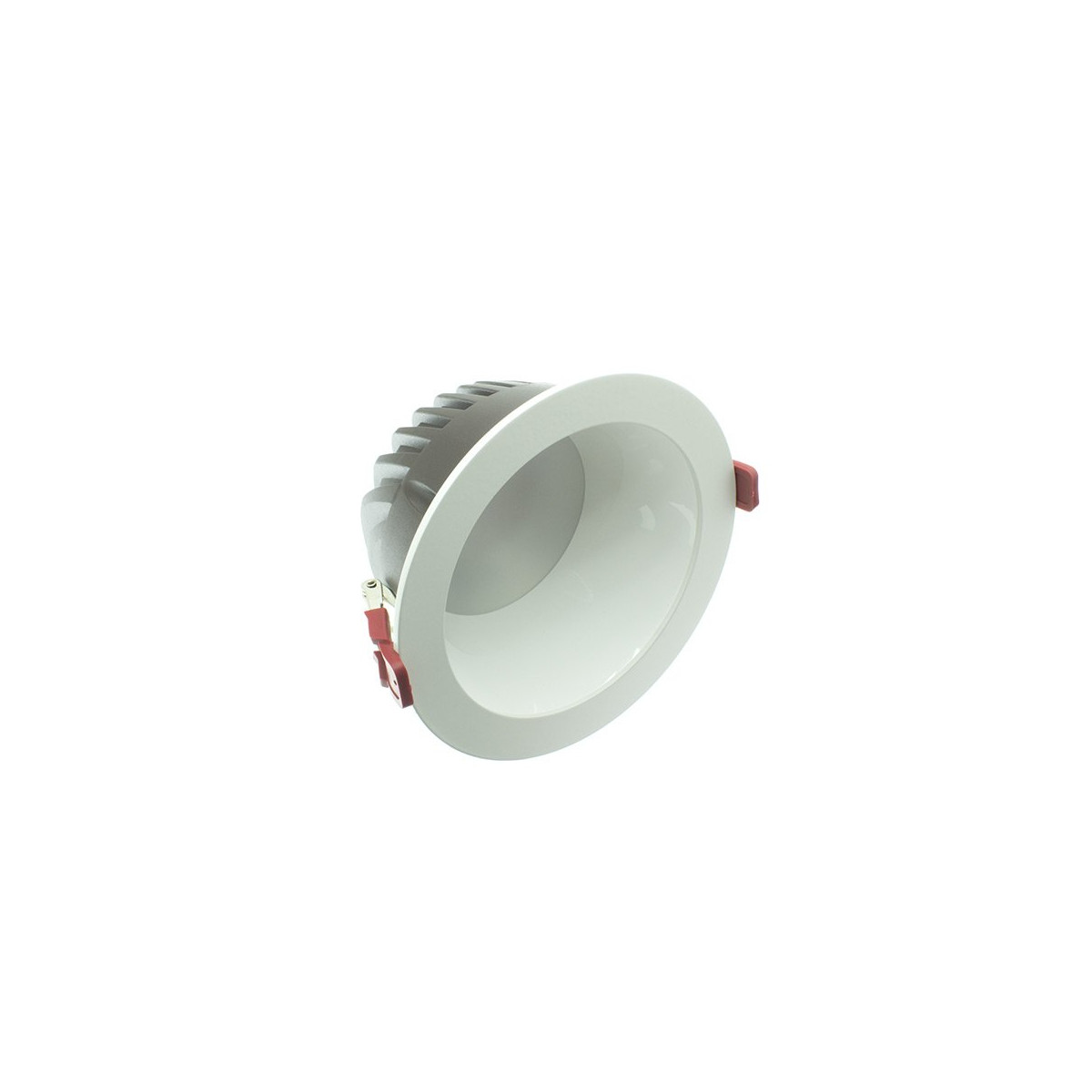 Downlight LED de 20W branco