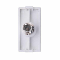 Built-in TV Modular Base, female connection