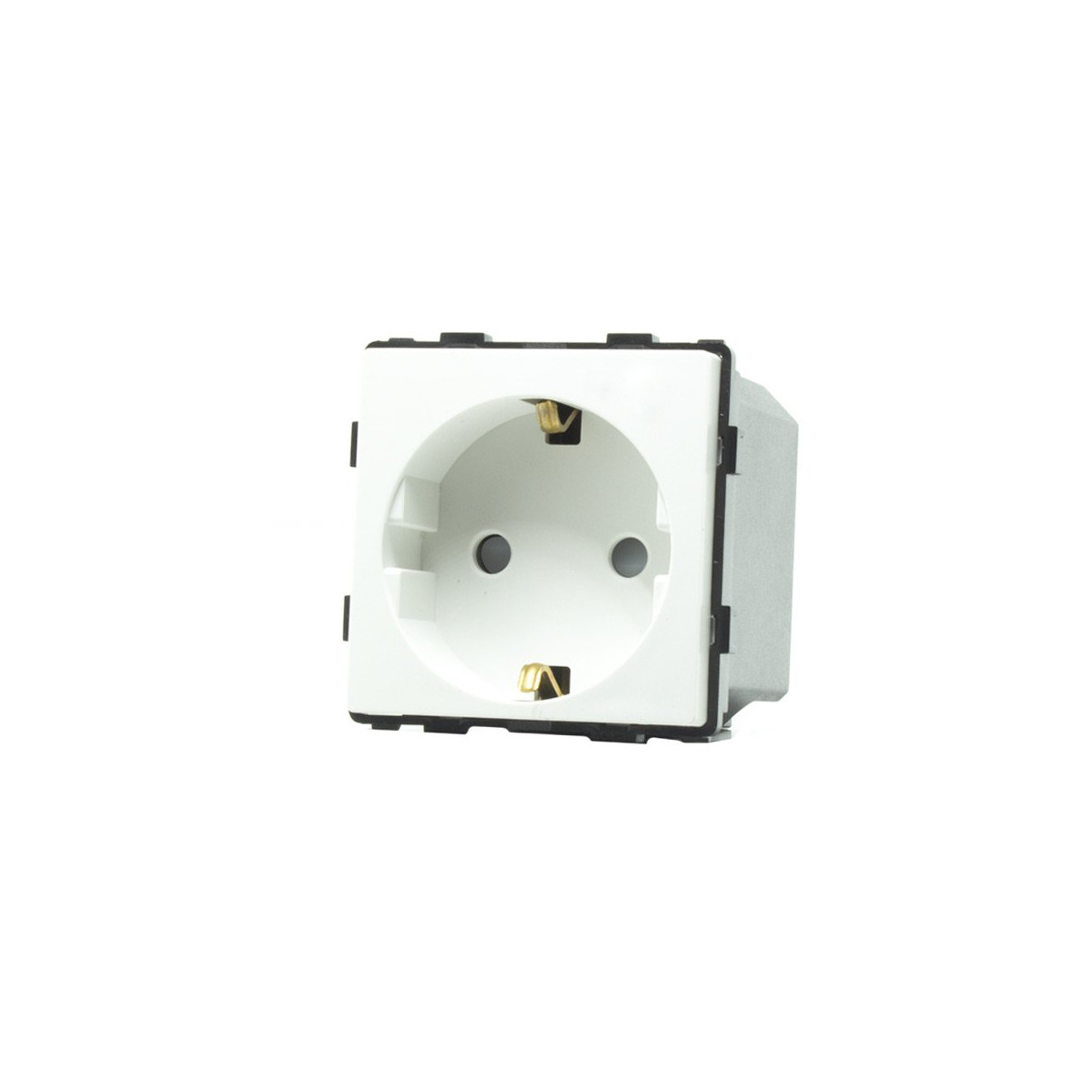 Tomada schuko 16A