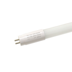 Tubo LED T5 16W 1150mm CRISTAL caja 10 uds.