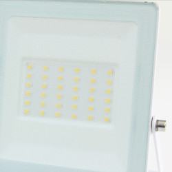 Proyector led 50W serie SLIM