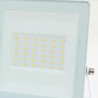 Proyector led 50W serie SLIM