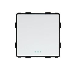 Interruptor simple conmutado 10A