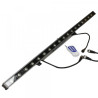 Bañador de pared LED 18W RGB